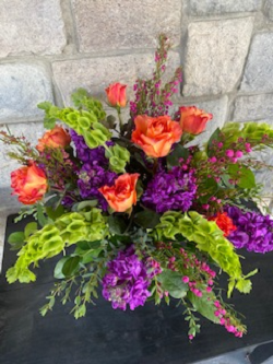 Florist «Painted Daisy Floral & Events», reviews and photos, 10929 Alpine Hwy, Highland, UT 84003, USA