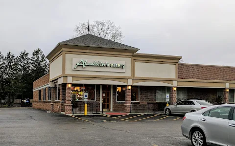 Aladdin's Eatery Mayfield image