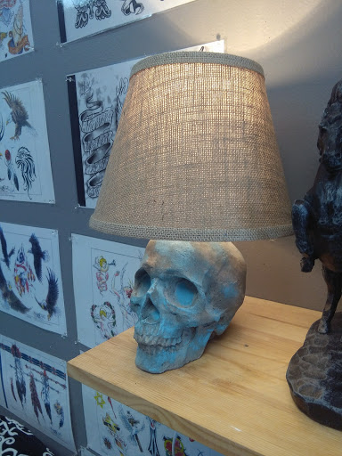 Explore evolve tattoo ideas, creative tattoo ideas in Bradenton, available at Memory Lane Tattoo Co.