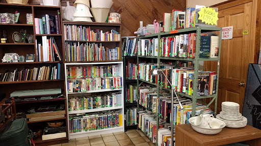 Thrift Store «Sister Thrift», reviews and photos, 370 Pleasant St, Watertown, MA 02472, USA