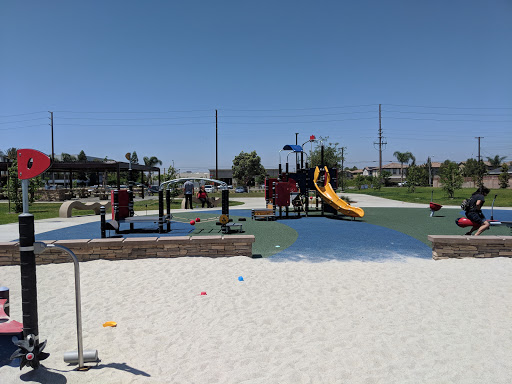 Park «Larwin Park», reviews and photos, 6150 Ball Rd, Buena Park, CA 90620, USA