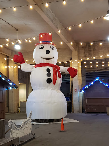 Live Music Venue «Lock 3 Park», reviews and photos, 200 S Main St, Akron, OH 44308, USA