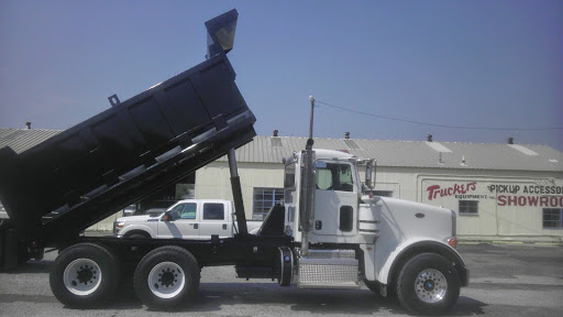 Truckers Equipment