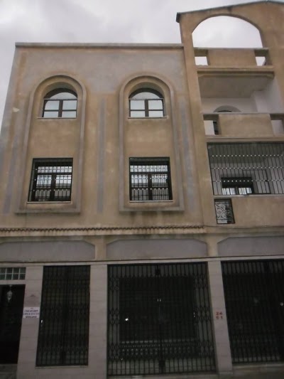 school
