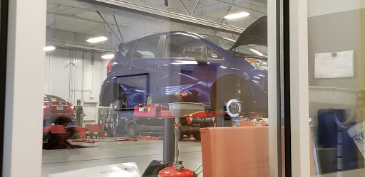 Nissan Dealer «Eisenhauer Nissan», reviews and photos, 6210 Penn Ave, Wernersville, PA 19565, USA