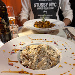 Photo n°2 de l'avis de Vanessa.i fait le 29/02/2024 à 19:53 sur le  Casa del Vin Santo à Florence