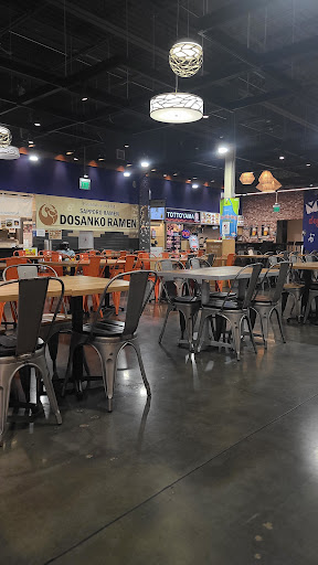 Supermarket «Mitsuwa Marketplace», reviews and photos, 100 Legacy Dr #110, Plano, TX 75023, USA