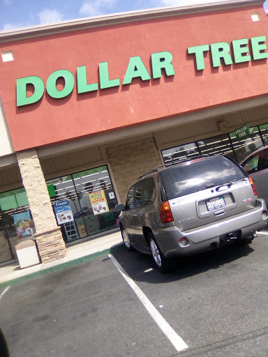 Dollar Store «Dollar Tree», reviews and photos, 11837 Artesia Blvd, Artesia, CA 90701, USA