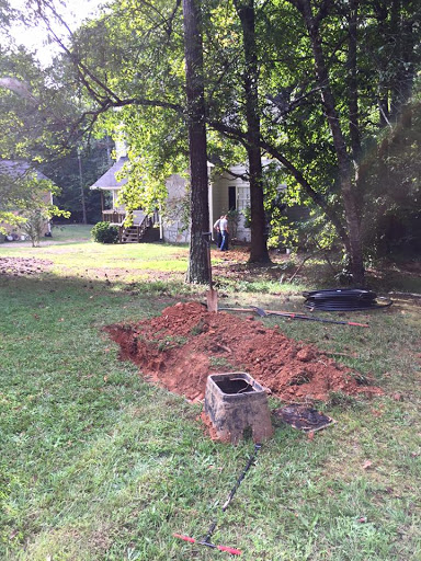 Plumber «Twins Plumbing & Septic», reviews and photos, 280 Stewart Dr, Dallas, GA 30132, USA