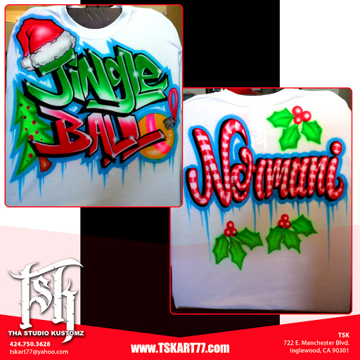 Tha Studio Kustomz image