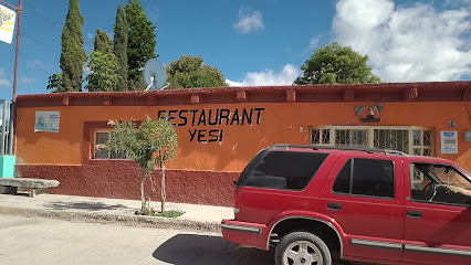 Restaurante jesi - Morelos SN-S RESTAURANT JESI, 67980 Mier y Noriega, N.L., Mexico
