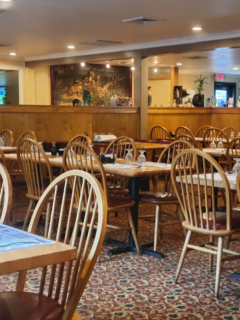 Lucky House 好運樓 02804