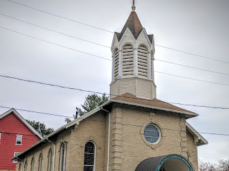 St. John the Baptist Romanian Orthodox Church