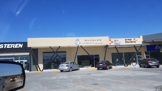 Muebles Portillo Av. Álvaro Obregón 1708-1686, Residencias, 83448 San Luis Río Colorado, Son., México
