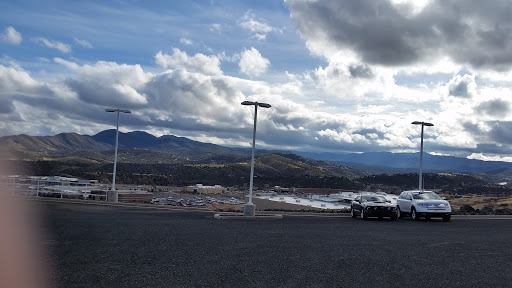 Car Dealer «Earnhardt Liberty Kia», reviews and photos, 5600 Market St, Prescott Valley, AZ 86314, USA