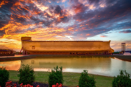 Tourist Attraction «Ark Encounter», reviews and photos, 1 Ark Encounter Dr, Williamstown, KY 41097, USA