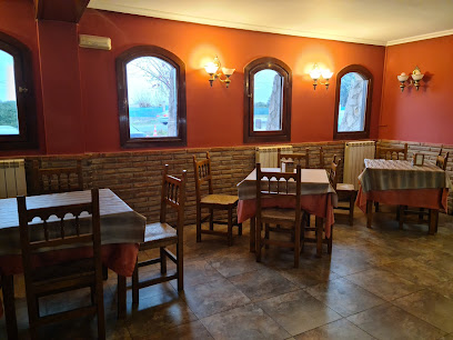 Restaurante El Molino - Carretera de Zaragoza, Km. 12, 26160 Agoncillo, La Rioja, Spain