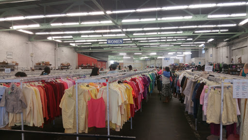 Thrift Store «Urban Renewals», reviews and photos, 122 Brighton Ave, Boston, MA 02134, USA