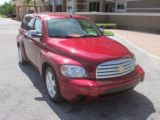 Used Car Dealer «Sunny Florida Cars», reviews and photos, 2000 9th St W, Bradenton, FL 34205, USA