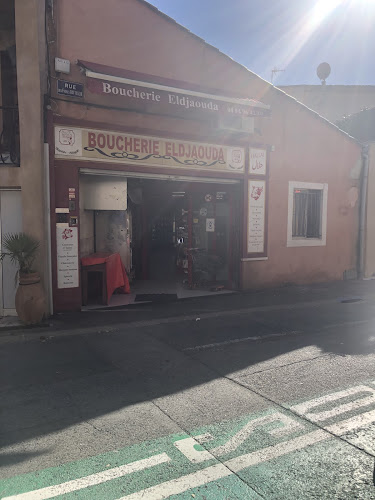 Boucherie El Djaouda à Sainte-Maxime