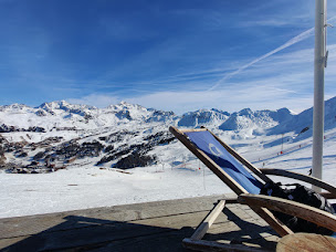 Photo n°44 de Le Biollet à La Plagne-Tarentaise ()