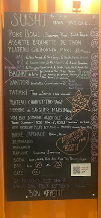 Photos du propriétaire du Restaurant Sushi by Twill à Port-Saint-Louis-du-Rhône - n°11