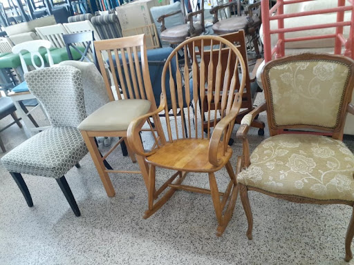 Thrift Store «Community Family Thrift Store», reviews and photos, 901 E 10th Ave, Hialeah, FL 33010, USA