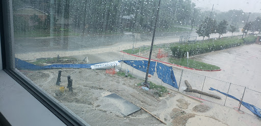 Stadium «Eagle-Mustang-Stadium», reviews and photos, 1250 W Belt Line Rd, Richardson, TX 75080, USA