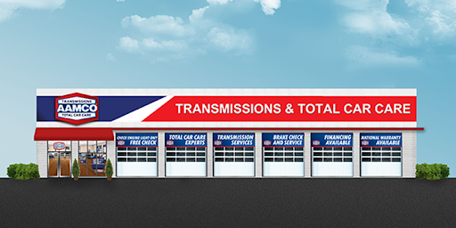 Transmission Shop «AAMCO Transmissions & Total Car Care», reviews and photos, 638 Medford Ave, Patchogue, NY 11772, USA