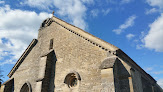 La chapelle Notre-Dame Trouvée Pouilly-en-Auxois