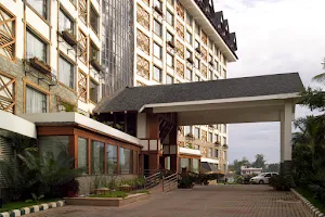 Sai Vishram Business Hotel image