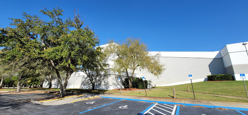 Performing Arts Theater «Alan Jay Wildstein Center for the Performing Arts», reviews and photos, 600 W College Dr, Avon Park, FL 33825, USA