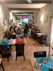 Atmosphère du Restaurant Chez David à Castelnaudary - n°15