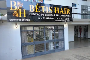 Betis Hair Salão de Beleza e Centro de Treinamento image