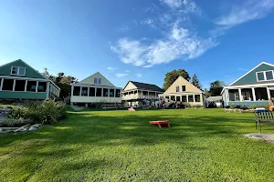 The Lodges at Oak Point image
