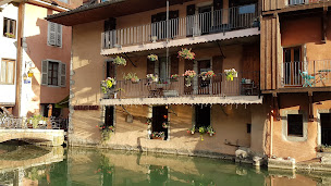 Photo n°20 de Le TTabegam à Annecy ()
