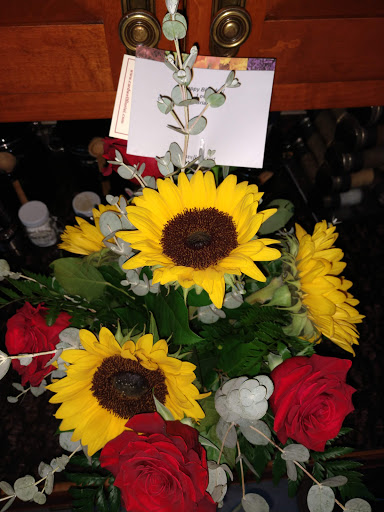 Florist «Cardwell Florist», reviews and photos, 32109 Plymouth Rd, Livonia, MI 48150, USA