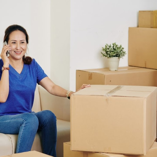 Moving and Storage Service «Betton Moving Company», reviews and photos, 11999 Katy Fwy #503, Houston, TX 77079, USA