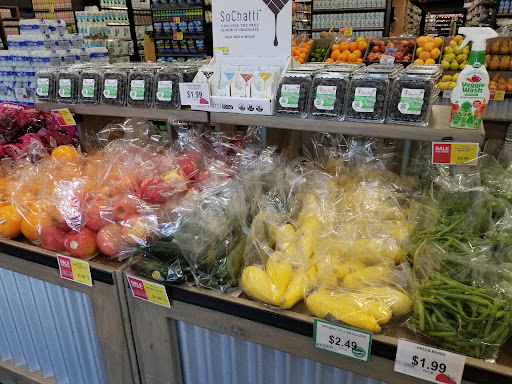 Grocery Store «Earth Fare», reviews and photos, 2405 SW 27th Ave #101, Ocala, FL 34471, USA