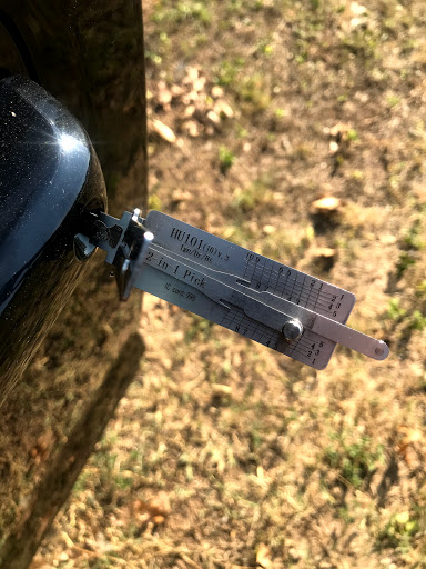 Locksmith «Absolute Lock & Safe», reviews and photos, 1878 Rigsby Ave, San Antonio, TX 78210, USA