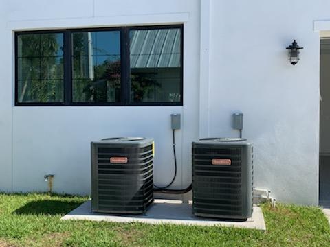 Electrician «Aguila Electrical Services Inc», reviews and photos, 5708 N 56th St, Tampa, FL 33610, USA