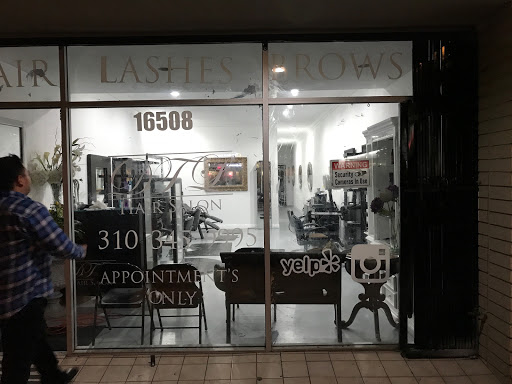 Hair Salon «DTL hair salon», reviews and photos, 16412 Hawthorne Blvd, Lawndale, CA 90260, USA