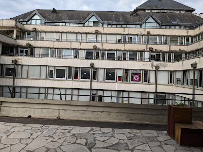 Université de Tours à Tours