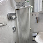 Photo n°6 de l'avis de jimena.m fait le 13/01/2023 à 18:10 sur le  Centro Hotel Mondial à Munich