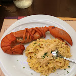 Photo n°1 de l'avis de Eveline.o fait le 22/08/2020 à 11:32 sur le  Trattoria Al Funghetto à Cavallino-Treporti