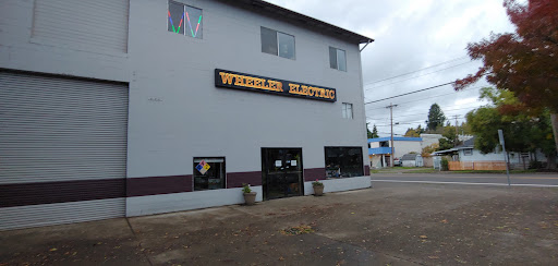 Wheeler Electric Inc