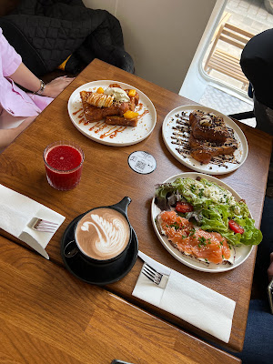 D2 Coffee à Soissons