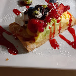 Photo n°1 de l'avis de Tony.. fait le 30/06/2017 à 11:05 sur le  MaMeRo - Da Rocco à Villa di Serio