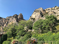 Moustiers-Sainte-Marie du Café Moustiers à Moustiers-Sainte-Marie - n°1