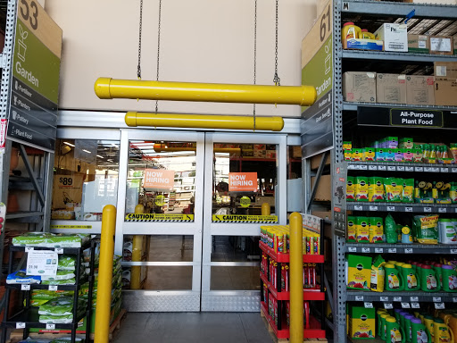 Home Improvement Store «The Home Depot», reviews and photos, 43900 Ice House Terrace, Fremont, CA 94538, USA